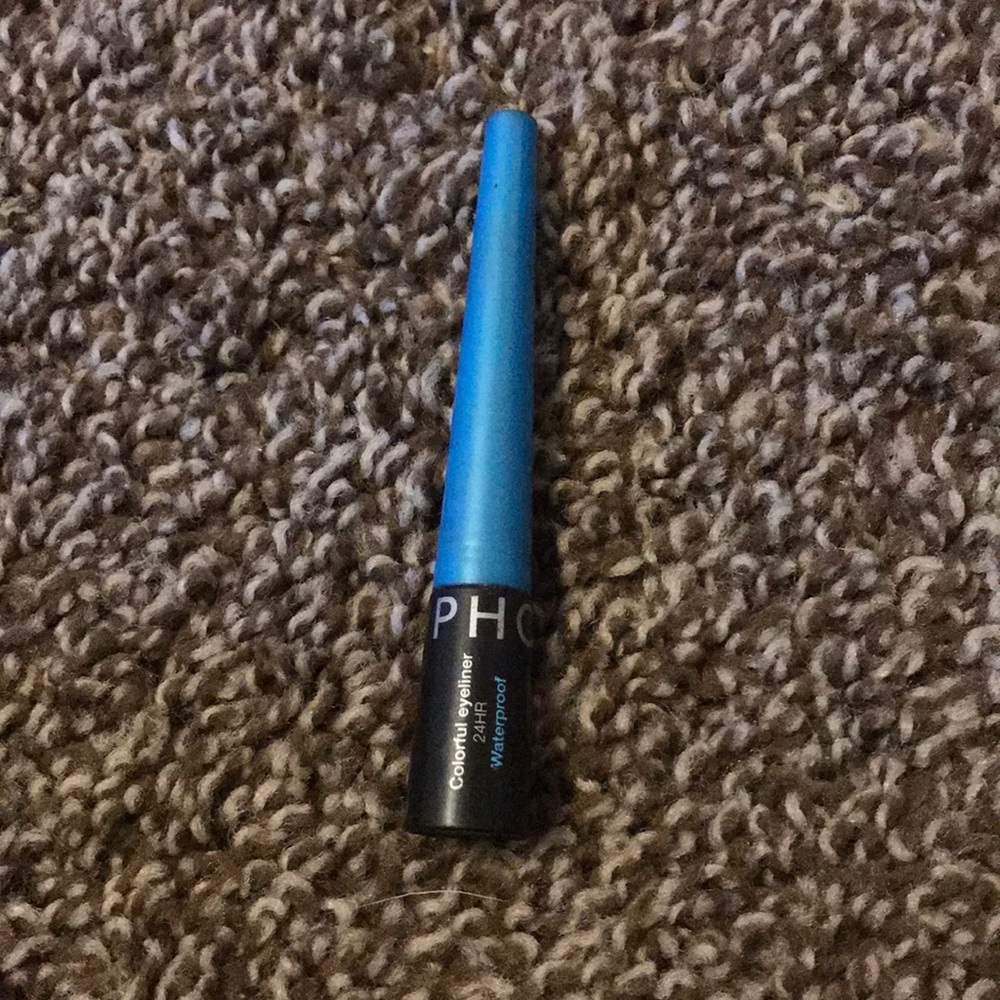 Eyeliner UNUSED